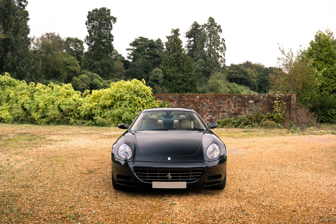 2007 Ferrari 612 - Image 3 of 31