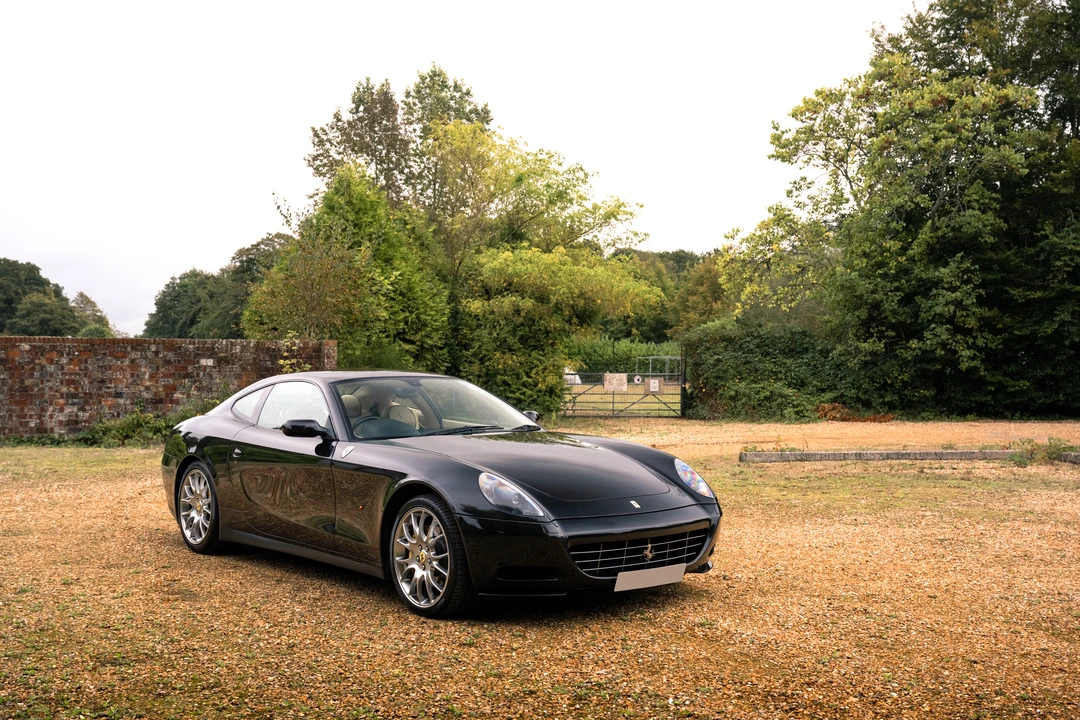 2007 Ferrari 612 - Image 10 of 31