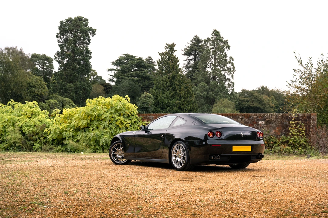 2007 Ferrari 612 - Image 6 of 31