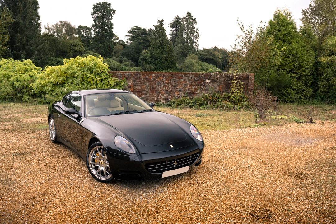 2007 Ferrari 612 - Image 15 of 31