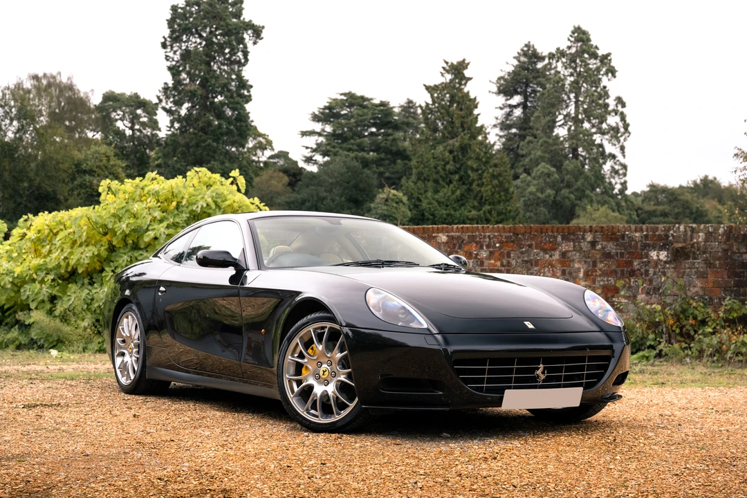 2007 Ferrari 612 - Image 16 of 31