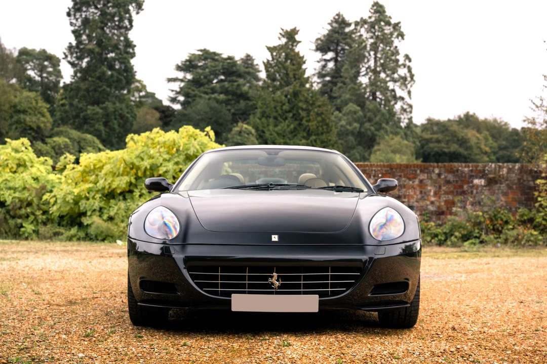 2007 Ferrari 612 - Image 11 of 31