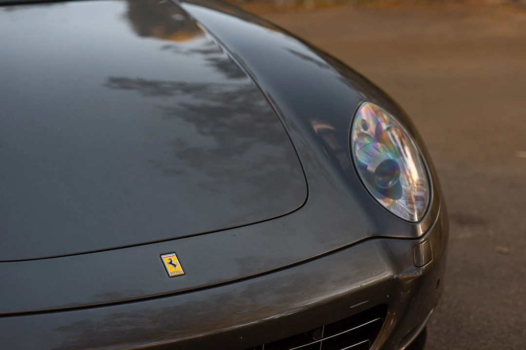 2007 Ferrari 612 - Image 18 of 31