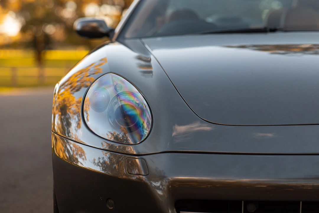 2007 Ferrari 612 - Image 19 of 31