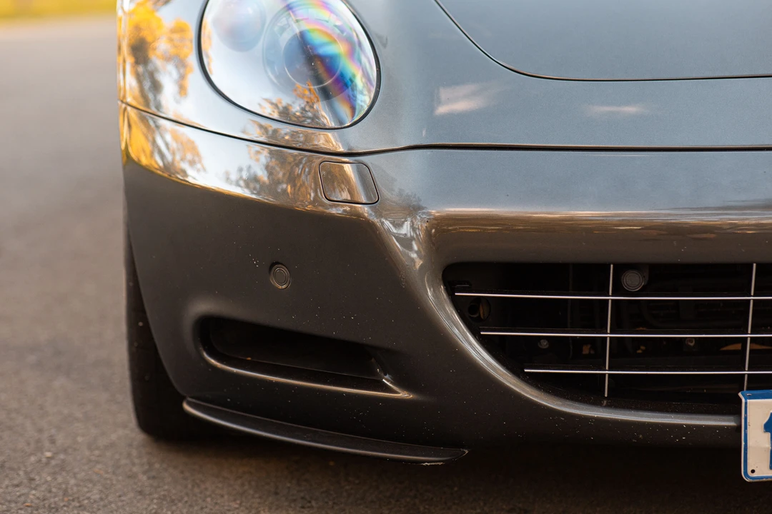 2007 Ferrari 612 - Image 20 of 31