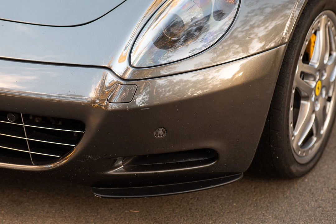 2007 Ferrari 612 - Image 22 of 31