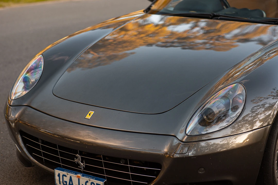 2007 Ferrari 612 - Image 23 of 31