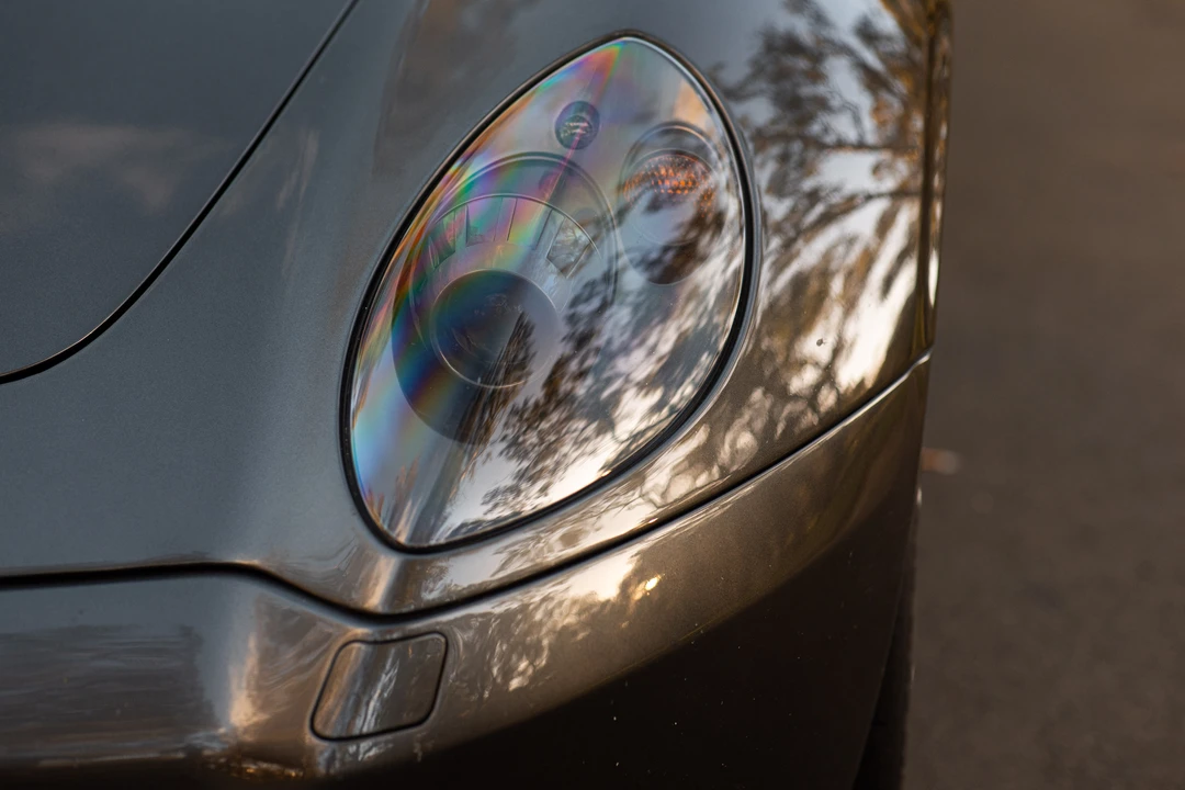 2007 Ferrari 612 - Image 24 of 31