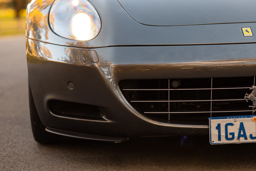 2007 Ferrari 612 - Image 28 of 31