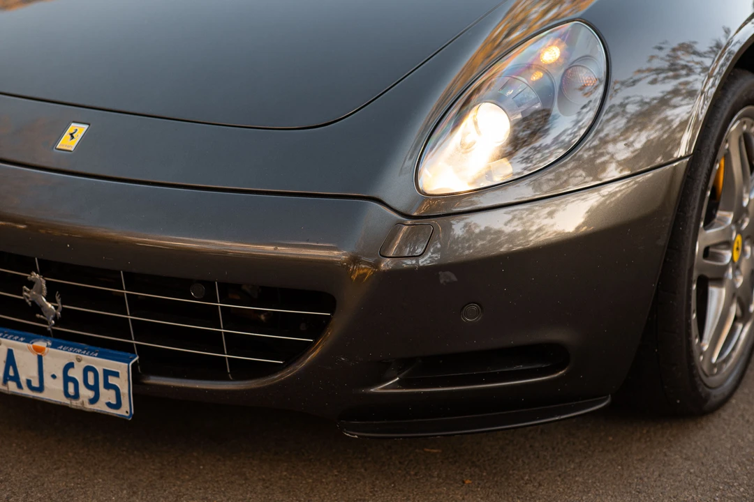 2007 Ferrari 612 - Image 30 of 31