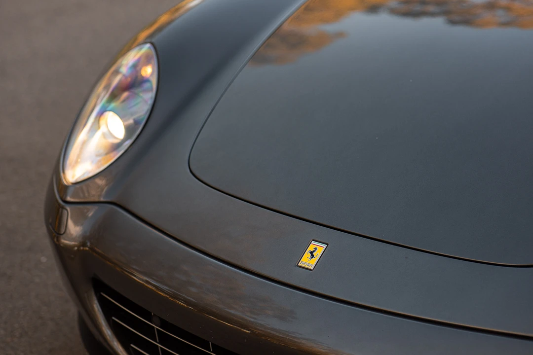 2007 Ferrari 612 - Image 31 of 31