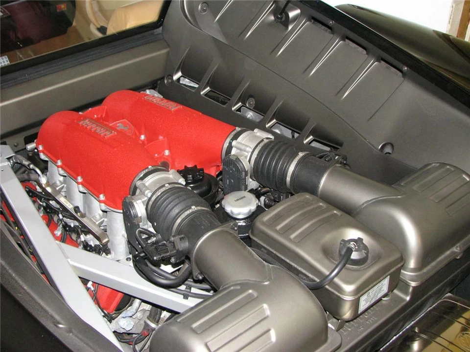 2007 Ferrari F430 Berlinetta - Image 3 of 5