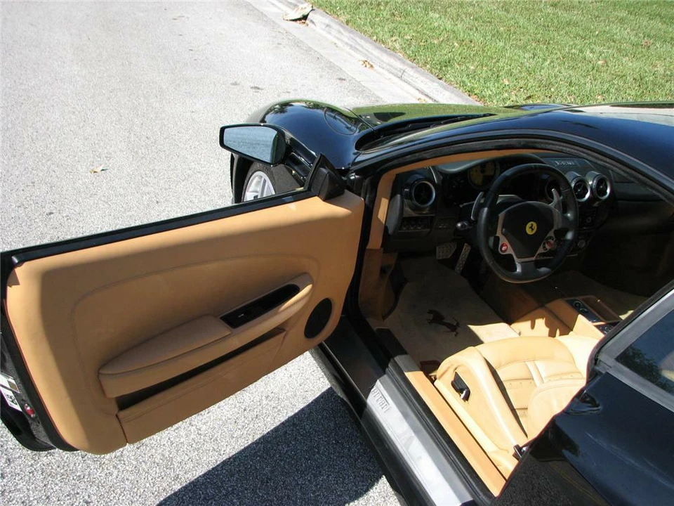 2007 Ferrari F430 Berlinetta - Image 4 of 5