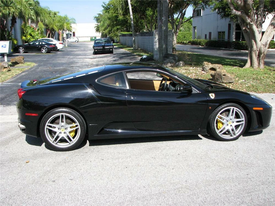 2007 Ferrari F430 Berlinetta - Image 5 of 5