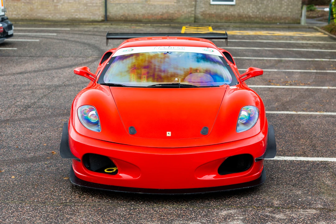 2007 Ferrari F430 - Image 14 of 31