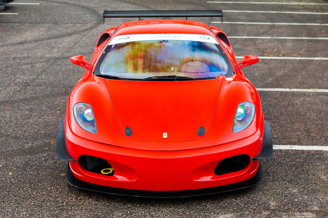 2007 Ferrari F430 - Image 15 of 31