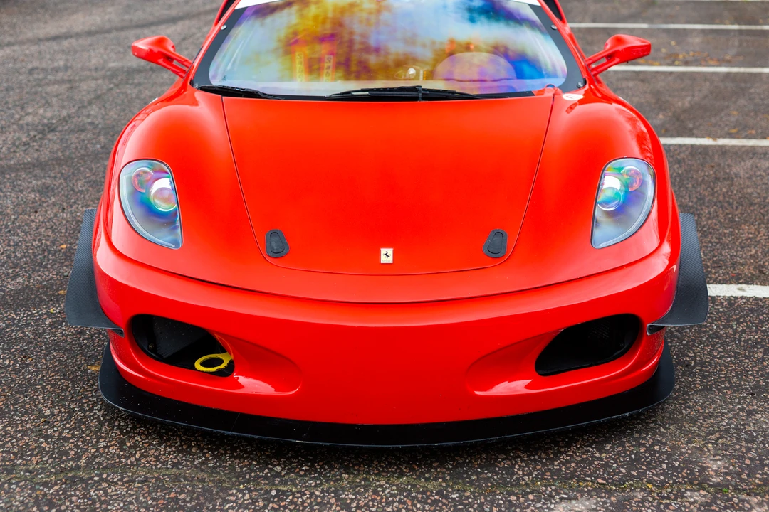 2007 Ferrari F430 - Image 16 of 31