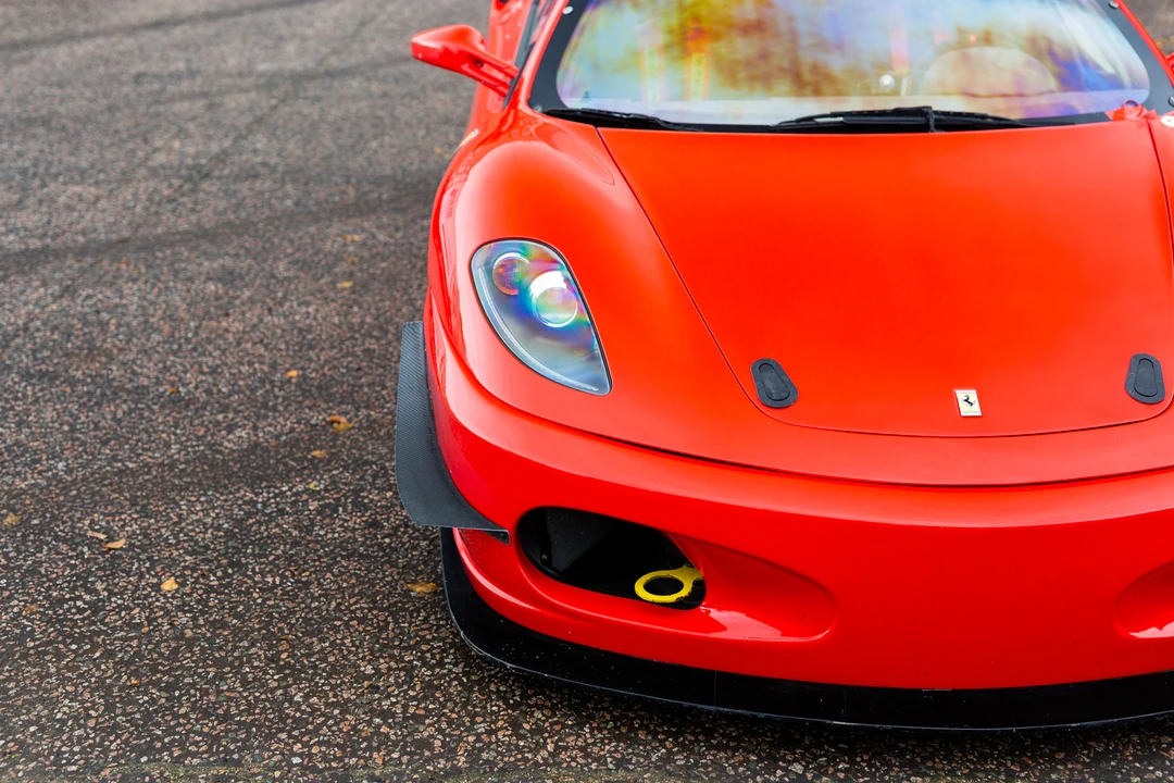 2007 Ferrari F430 - Image 17 of 31