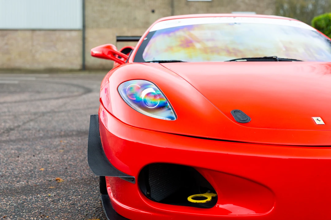 2007 Ferrari F430 - Image 18 of 31