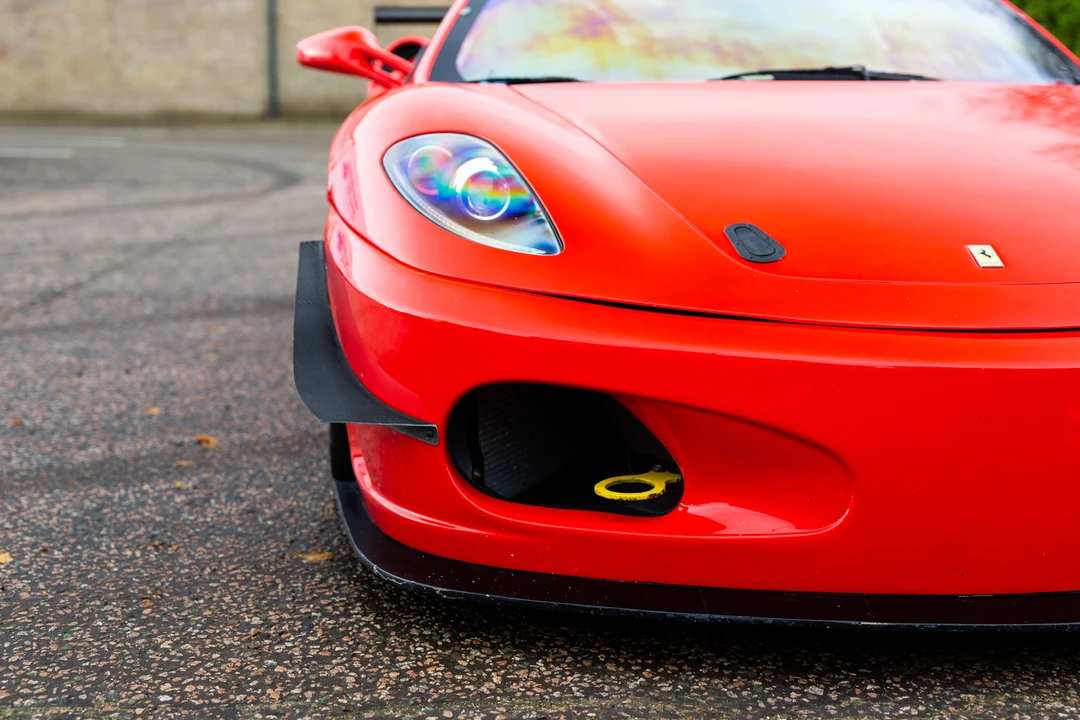 2007 Ferrari F430 - Image 19 of 31