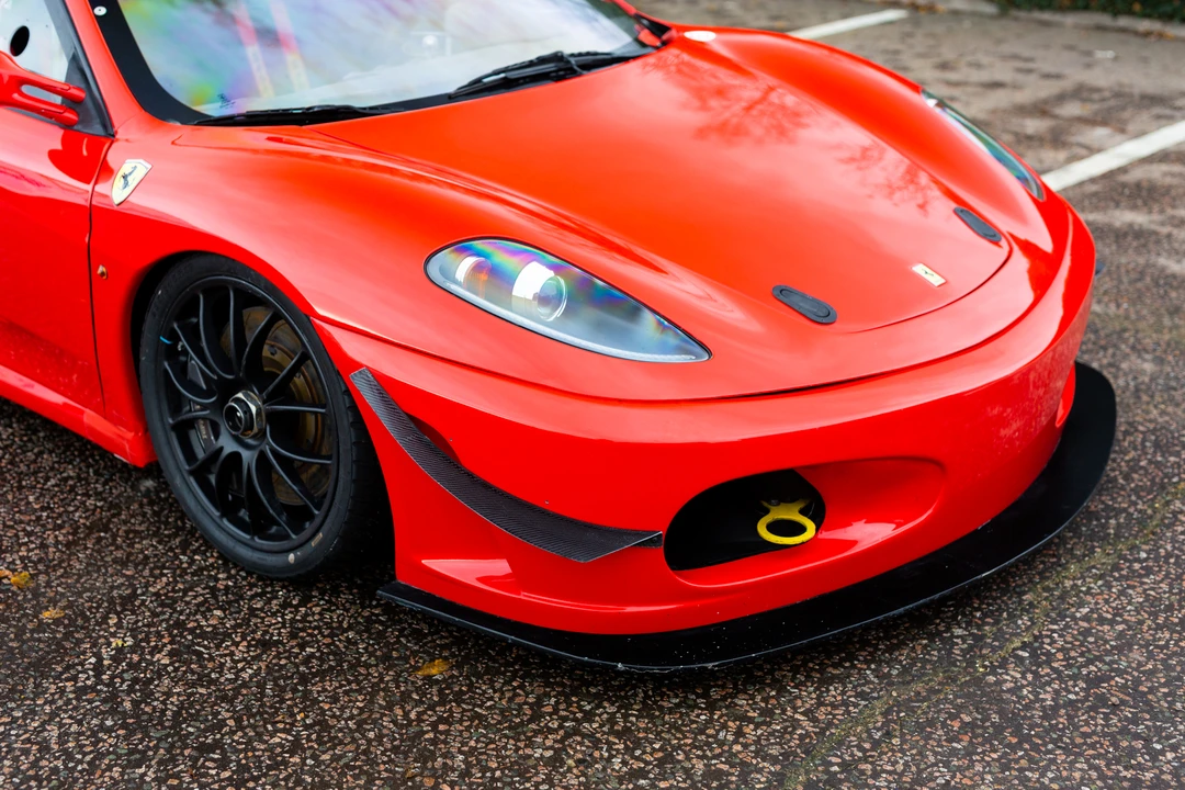 2007 Ferrari F430 - Image 20 of 31
