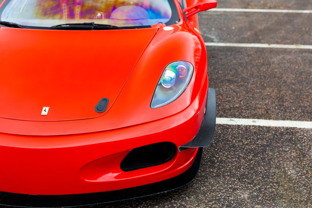 2007 Ferrari F430 - Image 21 of 31
