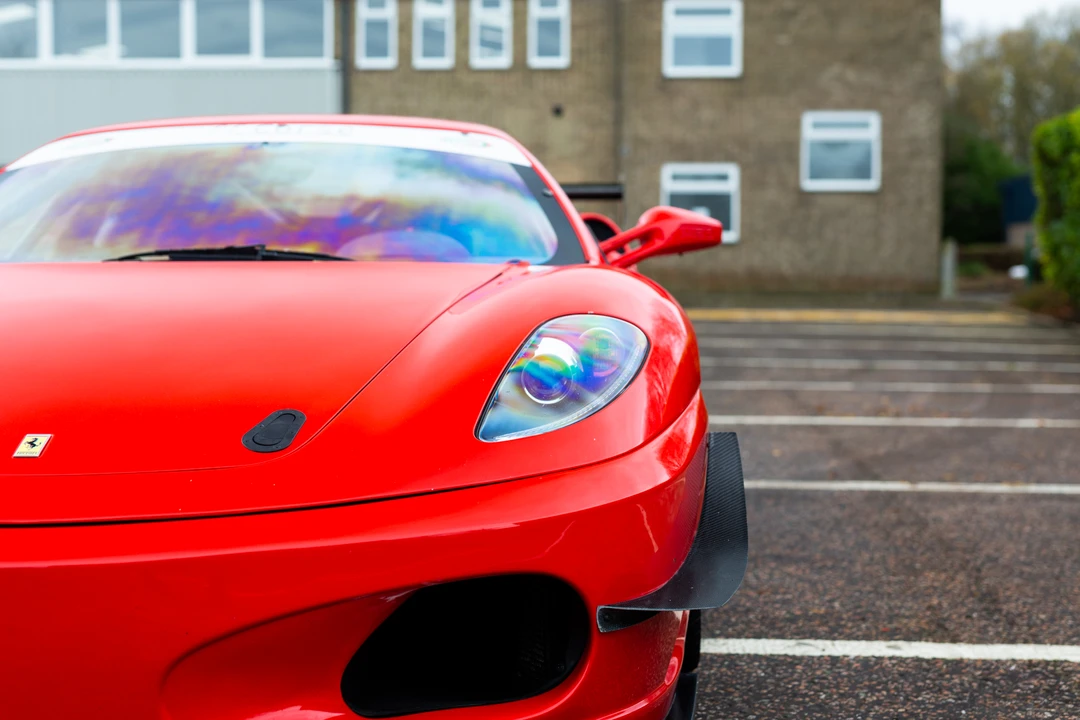 2007 Ferrari F430 - Image 22 of 31