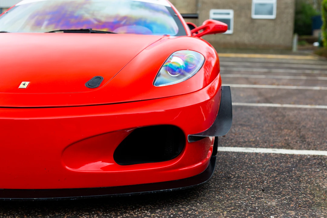 2007 Ferrari F430 - Image 23 of 31