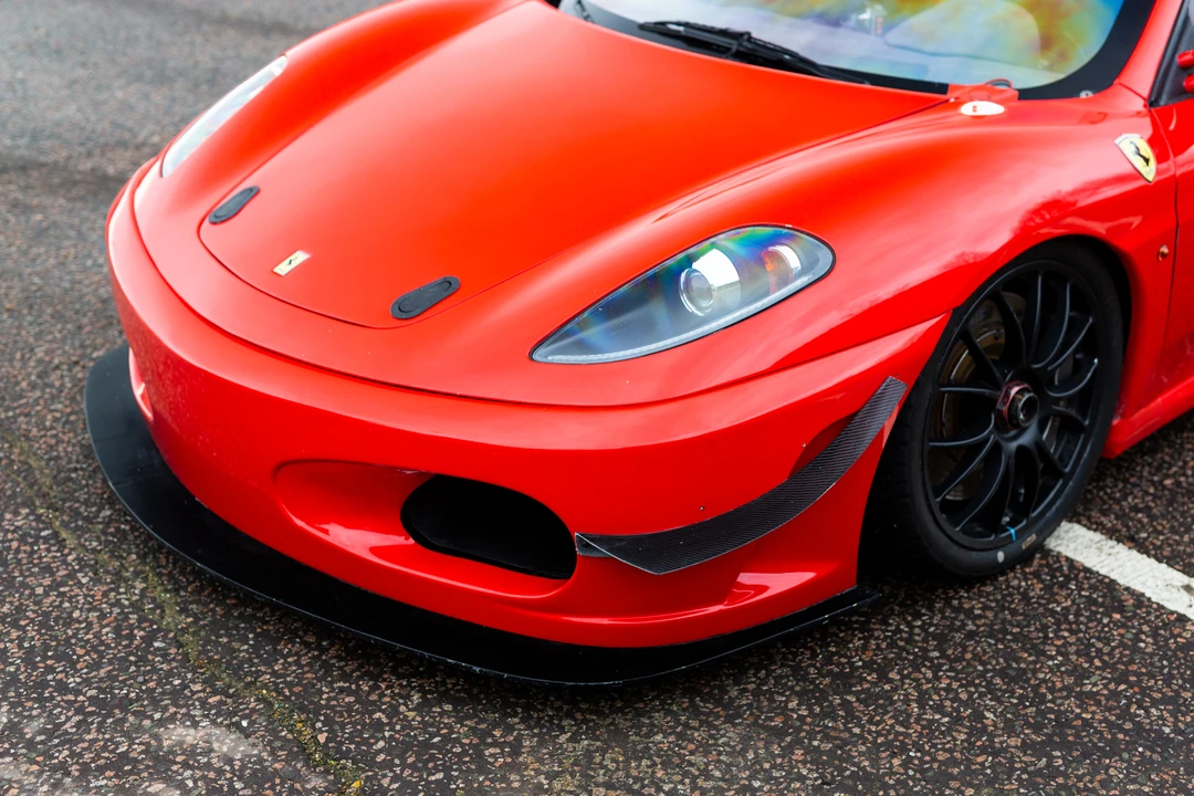 2007 Ferrari F430 - Image 24 of 31