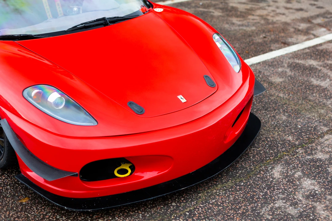 2007 Ferrari F430 - Image 25 of 31