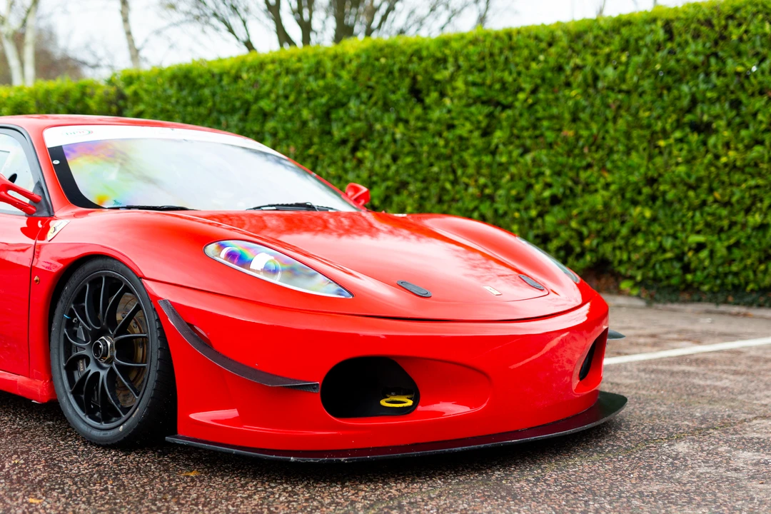2007 Ferrari F430 - Image 26 of 31