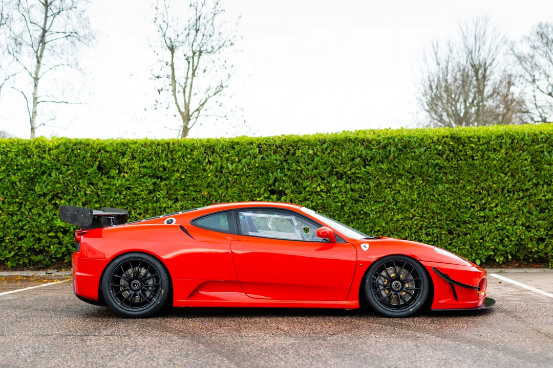 2007 Ferrari F430 - Image 27 of 31