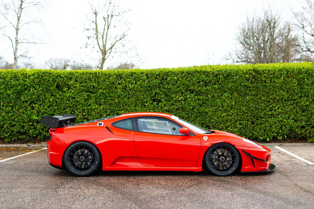 2007 Ferrari F430 - Image 28 of 31