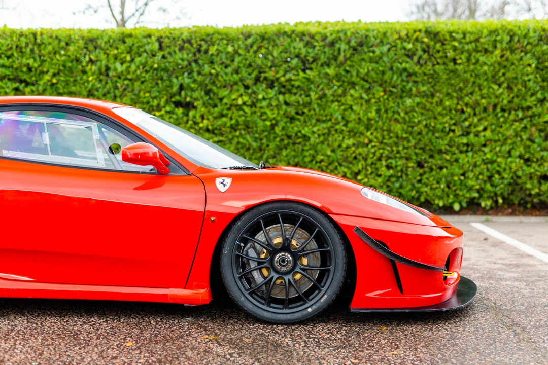 2007 Ferrari F430 - Image 29 of 31