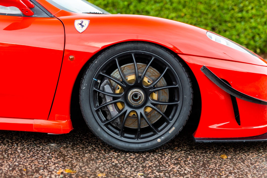 2007 Ferrari F430 - Image 30 of 31