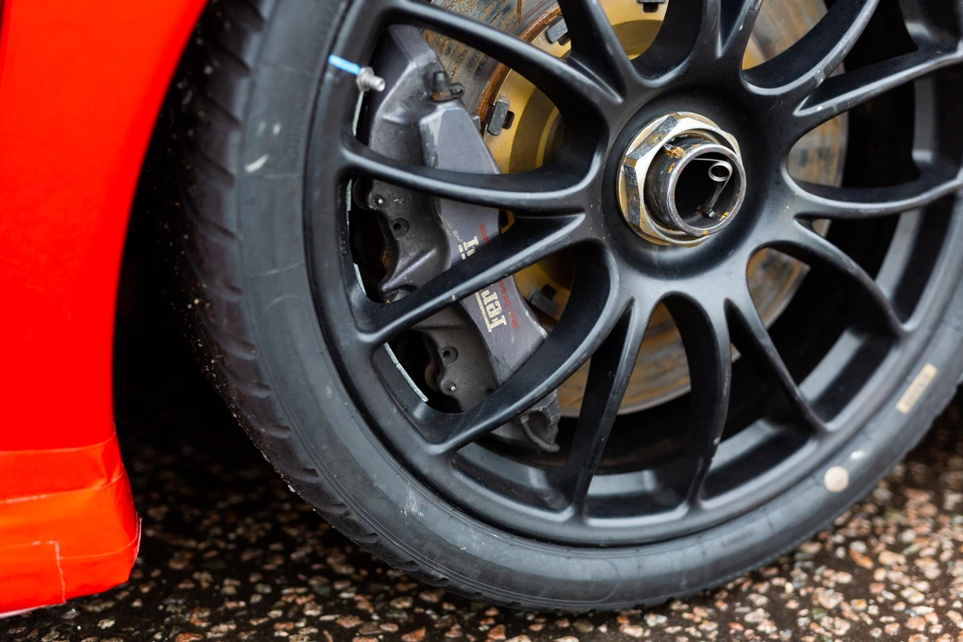2007 Ferrari F430 - Image 31 of 31