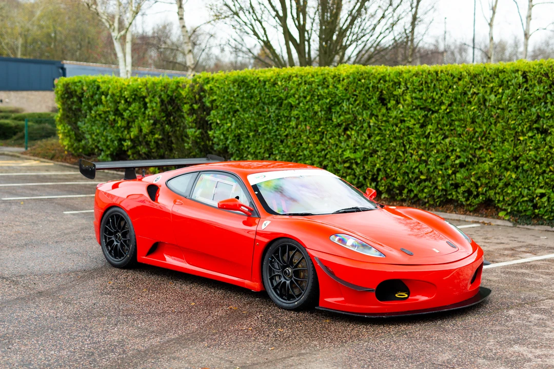 2007 Ferrari F430 - Image 3 of 31