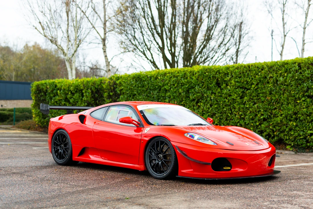 2007 Ferrari F430 - Image 4 of 31