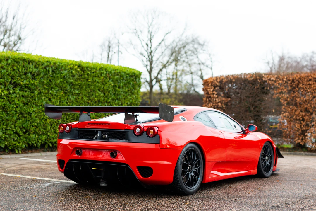 2007 Ferrari F430 - Image 5 of 31