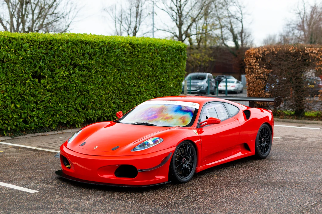 2007 Ferrari F430 - Image 6 of 31