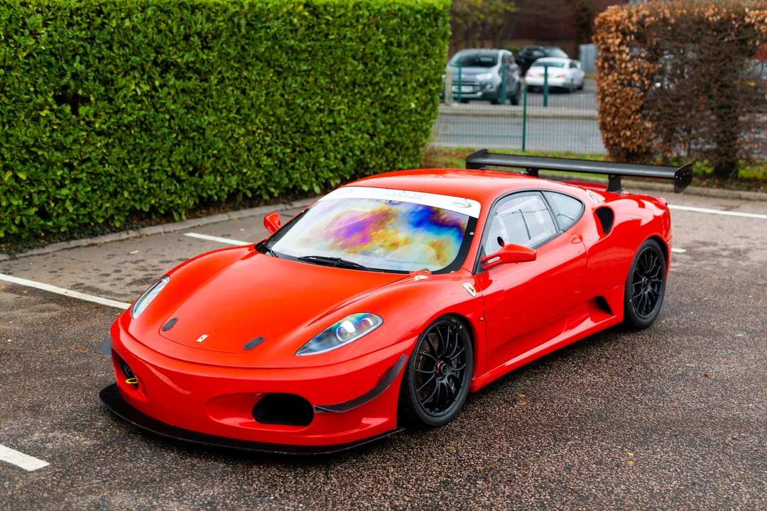 2007 Ferrari F430 - Image 7 of 31
