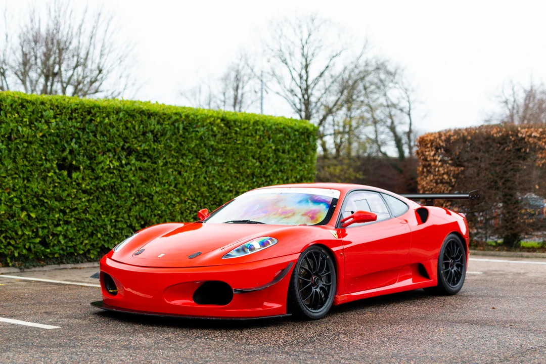 2007 Ferrari F430 - Image 8 of 31