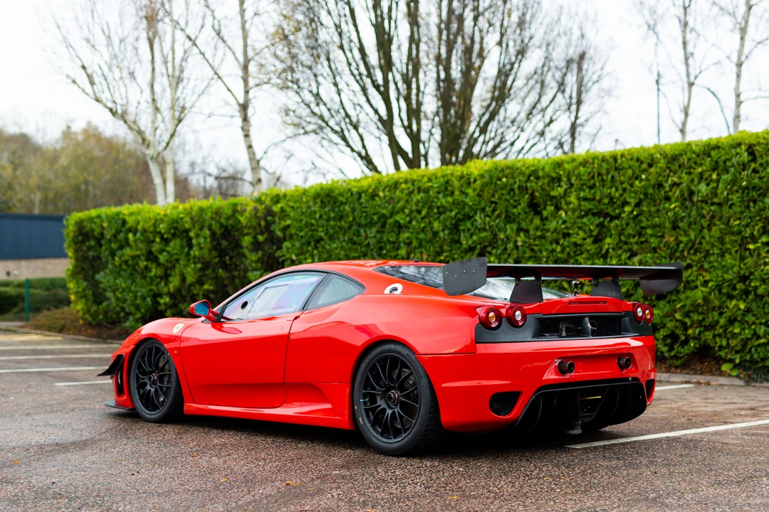 2007 Ferrari F430 - Image 9 of 31