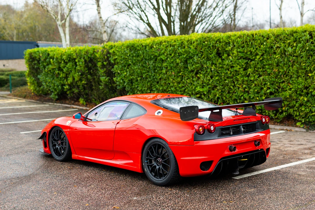 2007 Ferrari F430 - Image 10 of 31