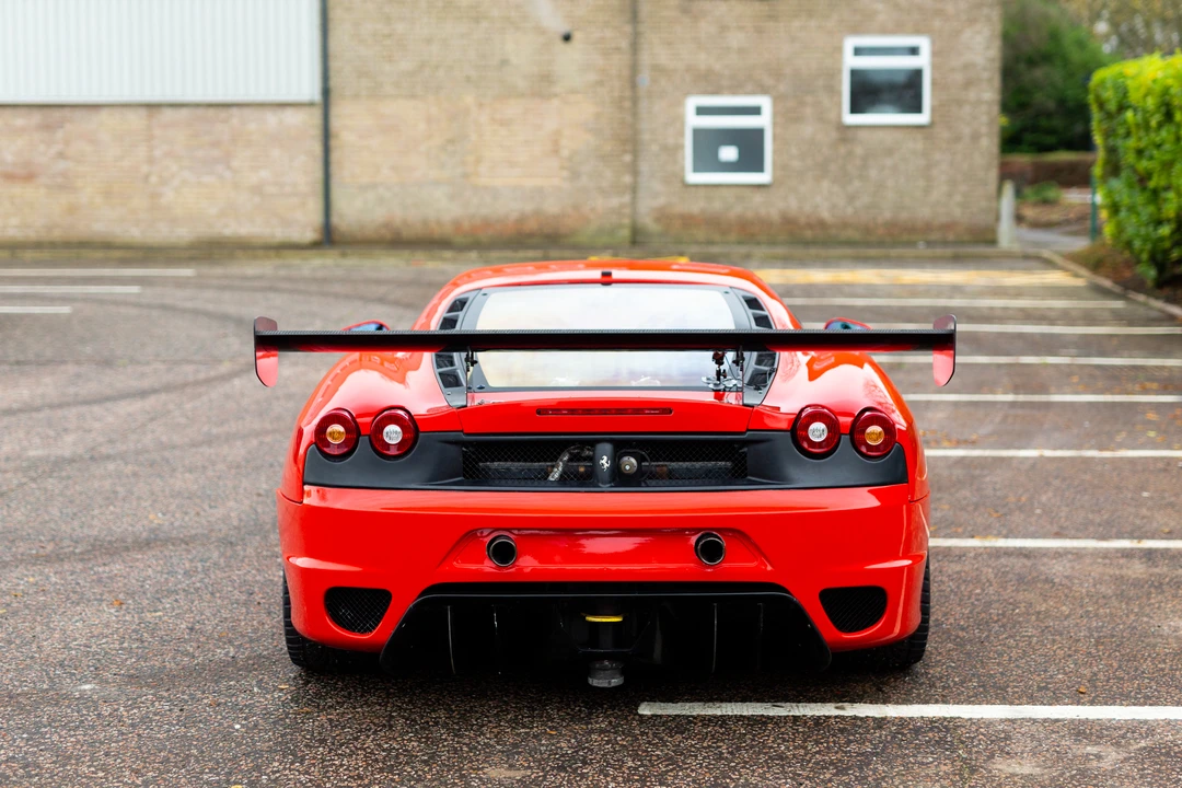 2007 Ferrari F430 - Image 11 of 31