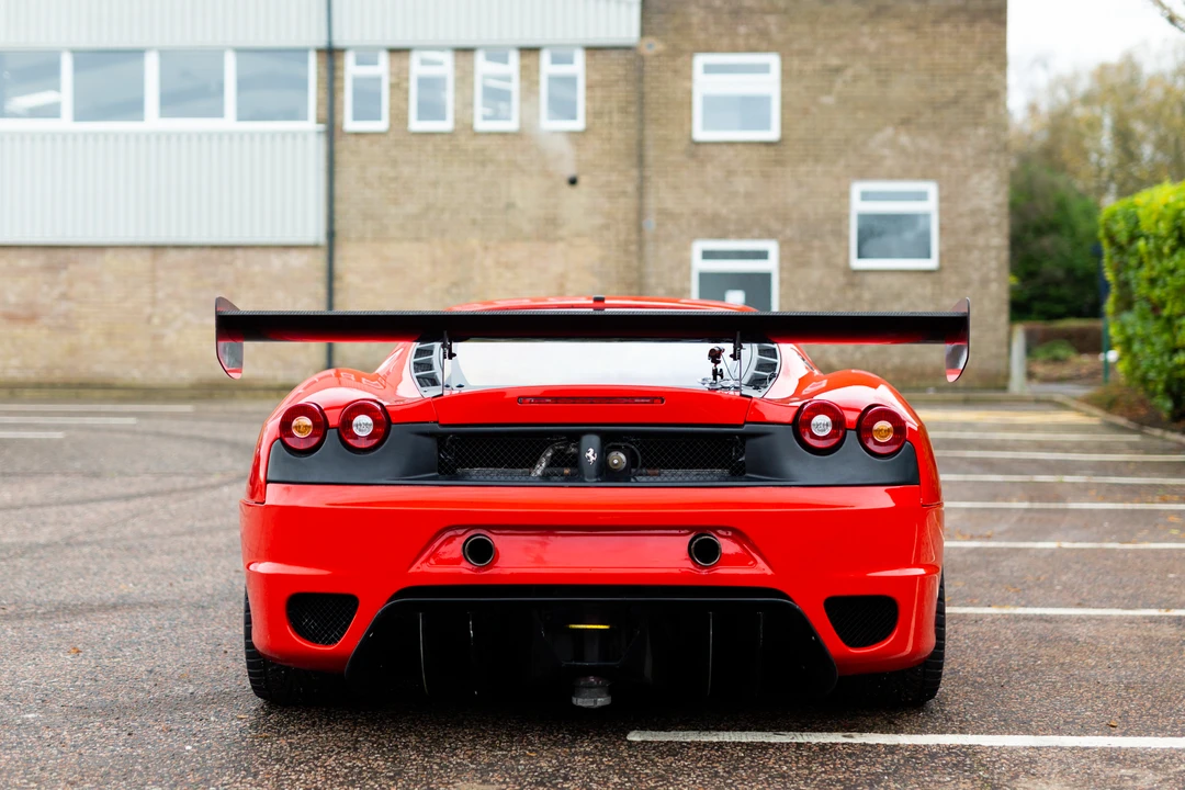 2007 Ferrari F430 - Image 12 of 31
