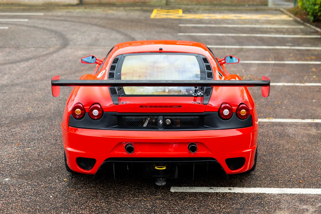 2007 Ferrari F430 - Image 13 of 31
