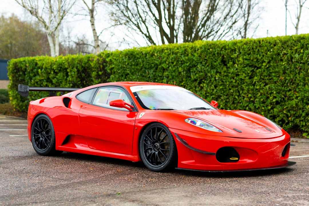 2007 Ferrari F430 - Image 2 of 31