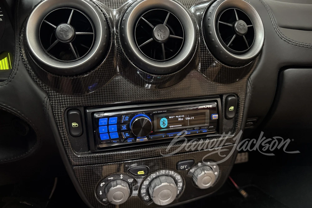 2007 Ferrari F430 Spider - Image 8 of 13