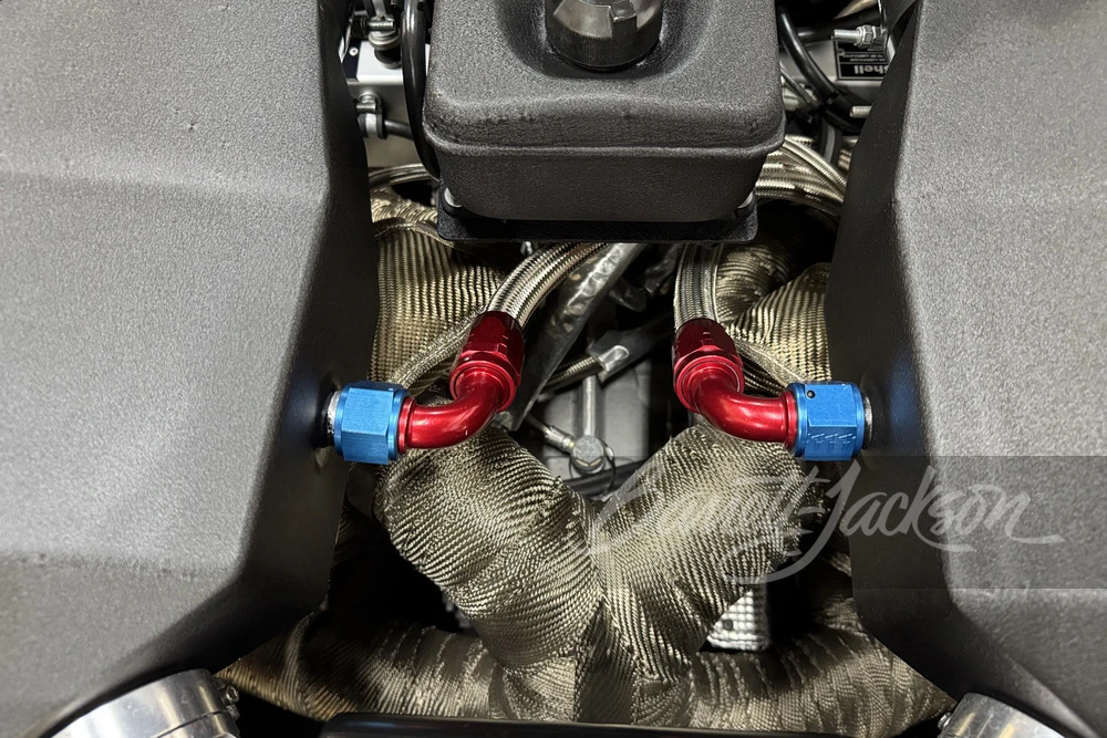 2007 Ferrari F430 Spider - Image 6 of 13